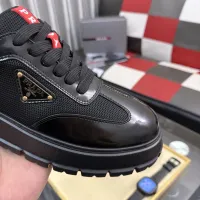 $105.00 USD Prada Casual Shoes For Men #1442891