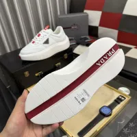 $108.00 USD Prada Casual Shoes For Men #1442892