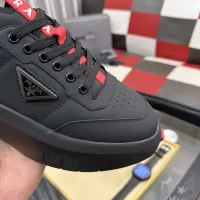 $108.00 USD Prada Casual Shoes For Men #1442894