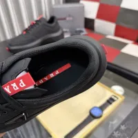 $108.00 USD Prada Casual Shoes For Men #1442894