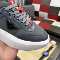 $108.00 USD Prada Casual Shoes For Men #1442896