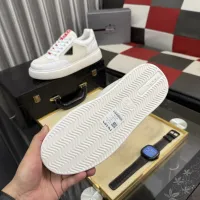 $102.00 USD Prada Casual Shoes For Men #1442898