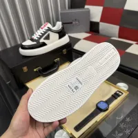 $102.00 USD Prada Casual Shoes For Men #1442899