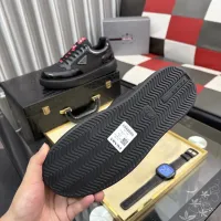 $102.00 USD Prada Casual Shoes For Men #1442900
