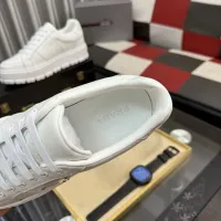 $92.00 USD Prada Casual Shoes For Men #1442901