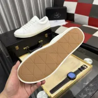 $80.00 USD Prada Casual Shoes For Men #1442907