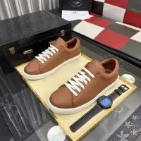 $80.00 USD Prada Casual Shoes For Men #1442908