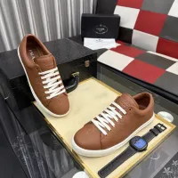 $80.00 USD Prada Casual Shoes For Men #1442908