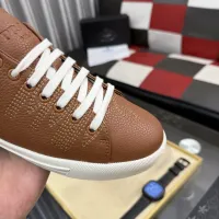 $80.00 USD Prada Casual Shoes For Men #1442908