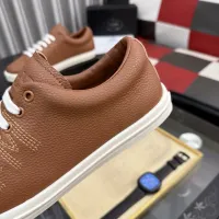 $80.00 USD Prada Casual Shoes For Men #1442908