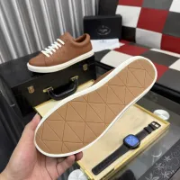 $80.00 USD Prada Casual Shoes For Men #1442908