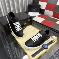 $80.00 USD Prada Casual Shoes For Men #1442909