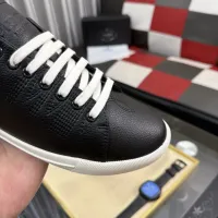 $80.00 USD Prada Casual Shoes For Men #1442909