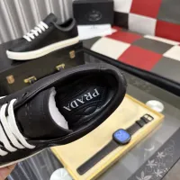 $80.00 USD Prada Casual Shoes For Men #1442909
