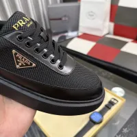 $102.00 USD Prada Casual Shoes For Men #1442911