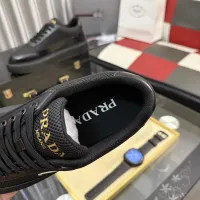 $102.00 USD Prada Casual Shoes For Men #1442911