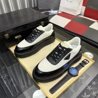 $102.00 USD Prada Casual Shoes For Men #1442912