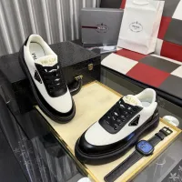 $102.00 USD Prada Casual Shoes For Men #1442912