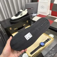 $102.00 USD Prada Casual Shoes For Men #1442912