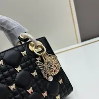 $88.00 USD Christian Dior AAA Quality Handbags For Women #1442921