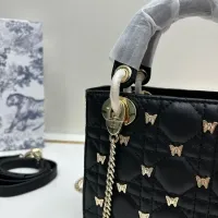 $88.00 USD Christian Dior AAA Quality Handbags For Women #1442921