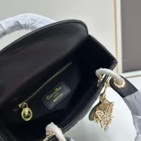 $88.00 USD Christian Dior AAA Quality Handbags For Women #1442921