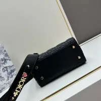 $96.00 USD Christian Dior AAA Quality Handbags For Women #1442923
