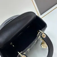 $96.00 USD Christian Dior AAA Quality Handbags For Women #1442923