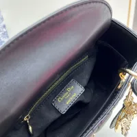 $96.00 USD Christian Dior AAA Quality Handbags For Women #1442923
