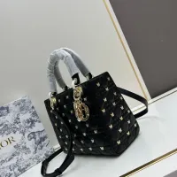 $96.00 USD Christian Dior AAA Quality Handbags For Women #1442925