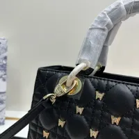 $96.00 USD Christian Dior AAA Quality Handbags For Women #1442925