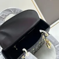 $96.00 USD Christian Dior AAA Quality Handbags For Women #1442925