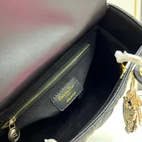 $96.00 USD Christian Dior AAA Quality Handbags For Women #1442925