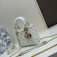 $88.00 USD Christian Dior AAA Quality Handbags For Women #1442927
