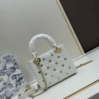 $88.00 USD Christian Dior AAA Quality Handbags For Women #1442927
