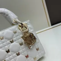 $88.00 USD Christian Dior AAA Quality Handbags For Women #1442927