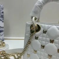 $88.00 USD Christian Dior AAA Quality Handbags For Women #1442927