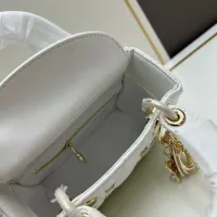 $88.00 USD Christian Dior AAA Quality Handbags For Women #1442927