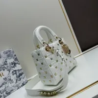 $96.00 USD Christian Dior AAA Quality Handbags For Women #1442929