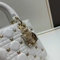 $96.00 USD Christian Dior AAA Quality Handbags For Women #1442929