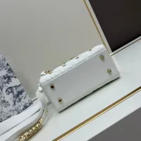 $96.00 USD Christian Dior AAA Quality Handbags For Women #1442929