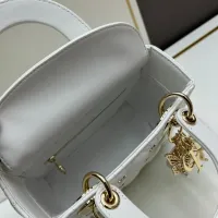 $96.00 USD Christian Dior AAA Quality Handbags For Women #1442929