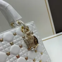 $96.00 USD Christian Dior AAA Quality Handbags For Women #1442930