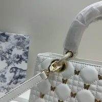$96.00 USD Christian Dior AAA Quality Handbags For Women #1442930