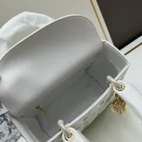 $96.00 USD Christian Dior AAA Quality Handbags For Women #1442930