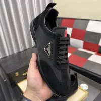 $80.00 USD Prada Casual Shoes For Men #1442968