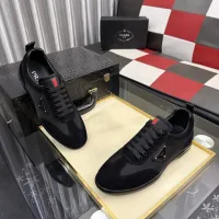 $80.00 USD Prada Casual Shoes For Men #1442968