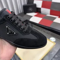 $80.00 USD Prada Casual Shoes For Men #1442968