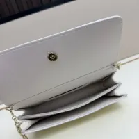 $82.00 USD Christian Dior AAA Quality Messenger Bags For Women #1443001