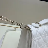$85.00 USD Christian Dior AAA Quality Messenger Bags For Women #1443002